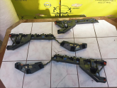Oto Çıkma Parça / Opel / Astra / Tampon / Tampon Braketi / Çıkma Parça 