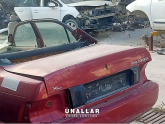 TOYOTA COROLLA BAGAJ ve TÜM AKSAMLARI | ÜNALLAR OTO ÇIKMA |