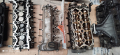 Oto Çıkma Parça / Ford / Mondeo / Motor / Silindir Kapağı / Çıkma Parça 