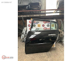 RENAULT MEGANE 2 Sol arka kapı