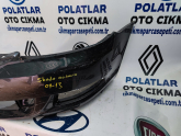 Oto Çıkma Parça / Skoda / Octavia / Tampon / Ön Tampon / Çıkma Parça 