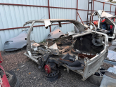 Oto Çıkma Parça / Fiat / Siena / Kaporta & Karoser / Marşpiyel Sacı / Çıkma Parça 