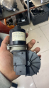 FİAT FİORİNO ÖN CAM SİLEİCEK MOTORU SÖKME ORJ