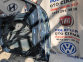 Oto Çıkma Parça / Hyundai / i30 / Kaporta & Karoser / Sol Ön Kapı / Çıkma Parça 