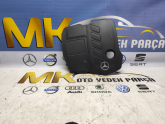 MERCEDES W213-E180-E200-E220MOTOR ÜST KORUMA KAPAĞI A6540107600