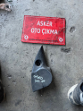 Oto Çıkma Parça / Opel / Corsa / Kaporta & Karoser / Sağ Ön Kapı / Çıkma Parça 