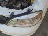 Oto Çıkma Parça / Opel / Astra / Far & Stop / Sol Ön Far / Çıkma Parça 