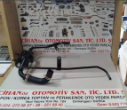 HYUNDAİ ACCENT/GETZ DİZEL DEVİRDAİM BORU 2003-2005/ 25620-27501: