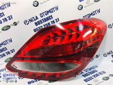 MERCEDES C SERİSİ W205 SAĞ STOP LEDSİZ ORJ ÇIKMA A2058200264