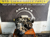 Oto Çıkma Parça / Renault / Megane / Şanzıman / Şanzıman Komple / Çıkma Parça 