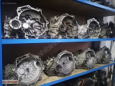 Oto Çıkma Parça / Audi / A4 / Şanzıman / Şanzıman Komple / Çıkma Parça 