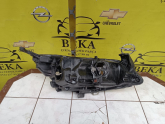 Oto Çıkma Parça / Opel / Astra / Far & Stop / Sol Ön Far / Çıkma Parça 