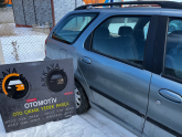 Fiat Palio Sağ Arka Kapı Hatasız Orjinal Çıkma