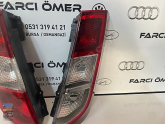 Oto Çıkma Parça / Dacia / Dokker / Far & Stop / Sol Arka Stop / Çıkma Parça 
