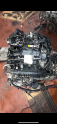bmw x1 b48 dolu şanzıman komple