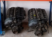 TURKUAZ BMW M50 MOTOR ÇEŞİTLERİ DEĞİŞİM GARANTİLİ