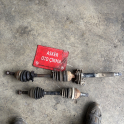 Oto Çıkma Parça / Opel / Astra / Alt Takım / Aks / Çıkma Parça 