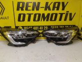 Oto Çıkma Parça / Renault / Clio / Far & Stop / Far Ampulü / Çıkma Parça 