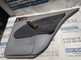 Oto Çıkma Parça / Skoda / Octavia / Koltuk & Döşeme / Kapı Döşemesi / Çıkma Parça 