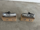 HYUNDAİ ACCENT ERA 06-12 SAĞ SOL SİS FARI