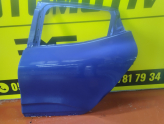 Oto Çıkma Parça / Renault / Clio / Kaporta & Karoser / Sol Arka Kapı / Çıkma Parça 