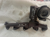 Oto Çıkma Parça / Opel / Vectra / Motor / Turbo / Çıkma Parça 