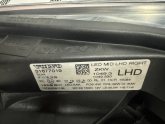 Oto Çıkma Parça / Volvo / V40 / Far & Stop / Sağ Ön Far / Çıkma Parça 