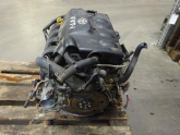 Oto Çıkma Parça / Toyota / Yaris / Motor / Motor (komple) / Çıkma Parça 