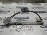 Oto Çıkma Parça / Peugeot / 307 / Oto Cam / Cam Krikosu / Çıkma Parça 