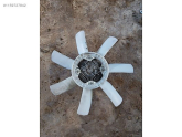 Nissan Navara fan motoru orjinal