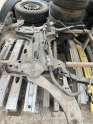 OPEL COMBO 2022 TRAVERS DOLU
