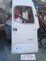 Renault Master Sağ Arka  Kapı 2004-2010