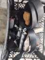 Oto Çıkma Parça / Nissan / X-Trail / Airbag / Emniyet Kemeri / Çıkma Parça 