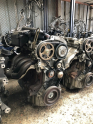 Oto Çıkma Parça / Renault / Megane / Motor / Motor (komple) / Çıkma Parça 
