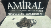 9492404 PEUGEOT 206 TRİGER MUHAFAZA KAPAĞI