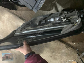 Oto Çıkma Parça / Honda / Civic / Kaporta & Karoser / Sol Ön Kapı / Çıkma Parça 