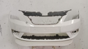 2015 seat ibiza on tampon
