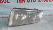 Oto Çıkma Parça / Skoda / Fabia / Far & Stop / Sol Ön Far / Çıkma Parça 