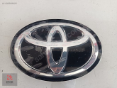Oto Çıkma Parça / Toyota / Corolla / Tampon / Ön Koruma Demiri / Sıfır Parça 