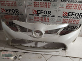 Oto Çıkma Parça / Toyota / Verso / Tampon / Ön Tampon / Çıkma Parça 