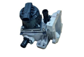 EGR VALFİ BONGO - H100 A2 MOTOR 17- / 284104A951