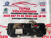 Oto Çıkma Parça / Volkswagen / Scirocco / Klima / Kontrol Paneli / Çıkma Parça 