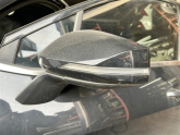 2023 Kia Sportage Elektrikli Sinyalli Katlanır Sol Ayna