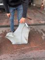 Oto Çıkma Parça / Fiat / Ducato / Kaporta & Karoser / Sol Ön Çamurluk / Çıkma Parça 