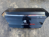 PEUGEOT 508 BAGAJ KAPAĞI ÇIKMA ORJİNAL DOLU