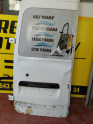 Oto Çıkma Parça / Renault / Master / Kaporta & Karoser / Bagaj Kapağı / Çıkma Parça 
