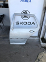 Oto Çıkma Parça / Volkswagen / Golf / Kaporta & Karoser / Sol Arka Kapı / Çıkma Parça 