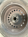 Oto Çıkma Parça / Fiat / Doblo / Jant & Lastik / Jant & Lastik Takımı / Çıkma Parça 