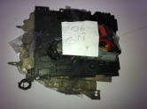 Oto Çıkma Parça / Citroen / C5 / Beyin / Bsi Beyni / Çıkma Parça 