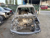 Hurda Belgeli Araçlar / Peugeot / Partner